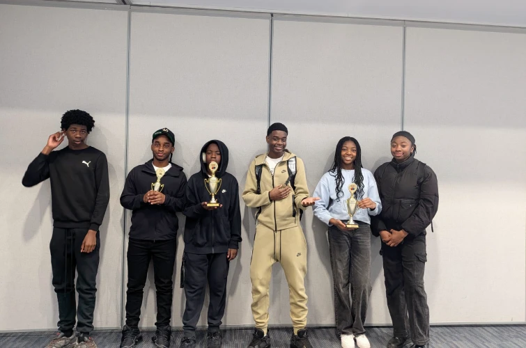 NLCC - Teen Talent