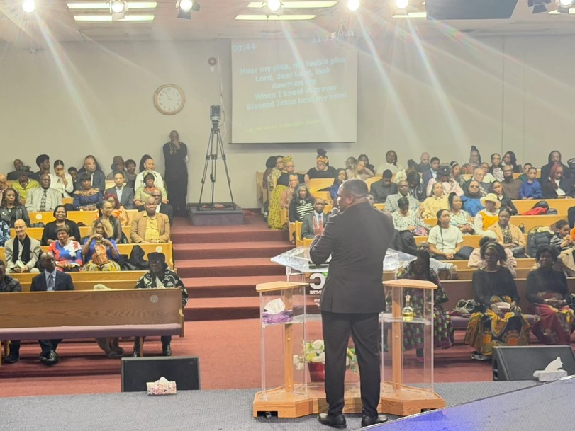 New Life Covenant Centre Online