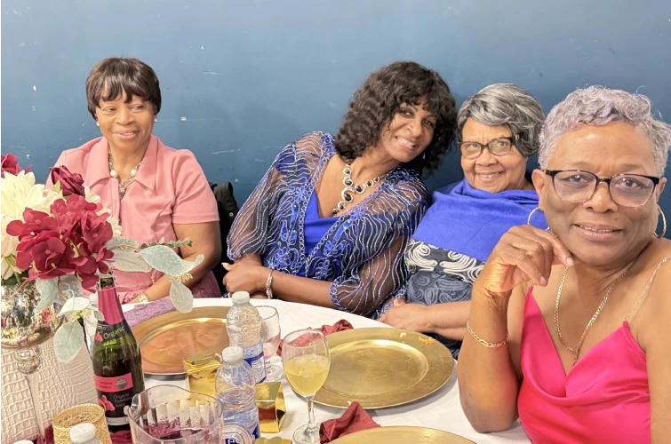 NLCC - Women's ministry